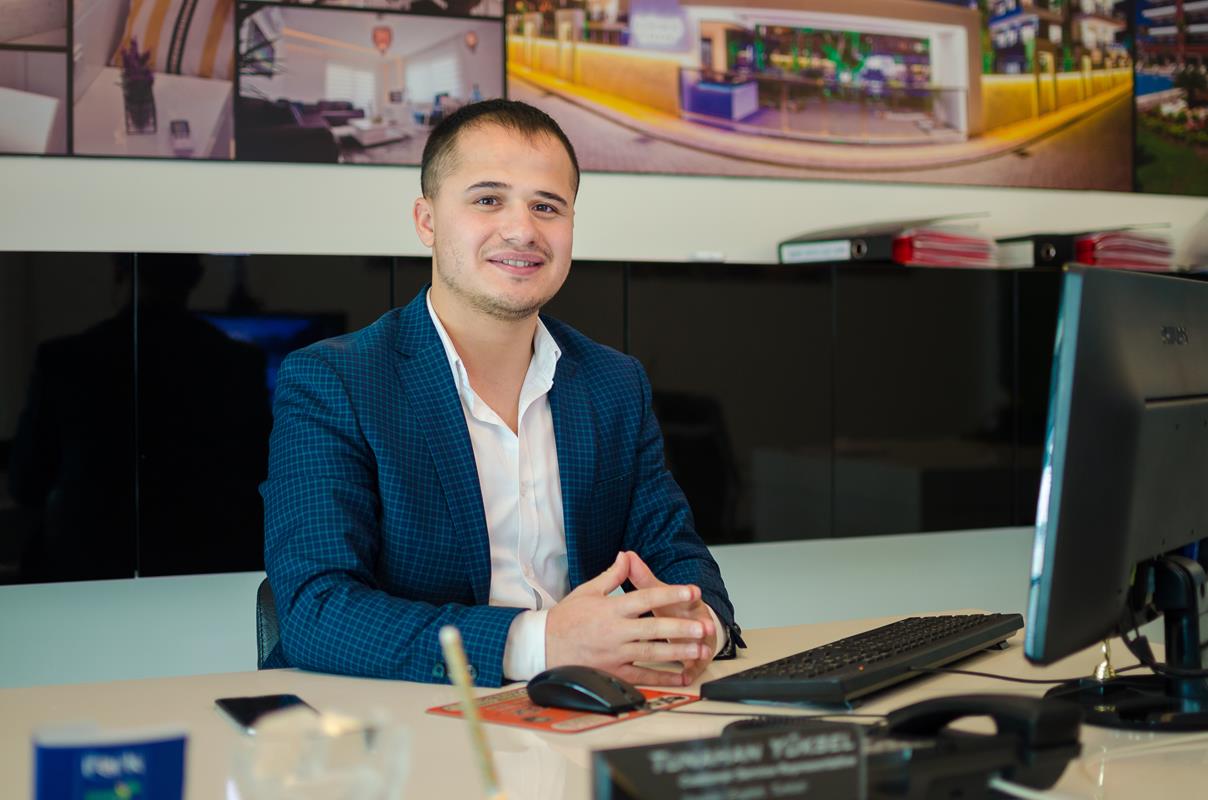 Tunahan YÜKSEL